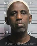 Mugshot of IBRAHIMA CAMARA booked in Butler County, Ohio on March 23, 2026