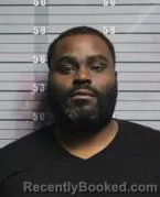 Mugshot of RECA DIASHAUWN SHELTON booked in Butler County, Ohio on March 23, 2026