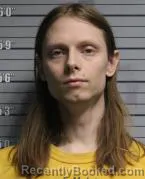 Mugshot of SAMUEL WILLIAM BURGETT booked in Butler County, Ohio on March 23, 2026