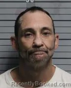 Mugshot of JOSEPH D BROWNING booked in Butler County, Ohio on March 24, 2026