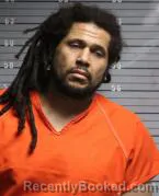 Mugshot of MASON ALEXANDER ASHBY booked in Butler County, Ohio on March 24, 2026