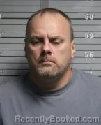 Mugshot of JOSHUA RUSSELL SMITH booked in Butler County, Ohio on March 24, 2026