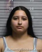 Mugshot of SUJANA CHHETRI booked in Butler County, Ohio on March 24, 2026