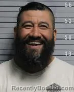 Mugshot of ABEL CHAVEZ RUBIO booked in Butler County, Ohio on March 24, 2026