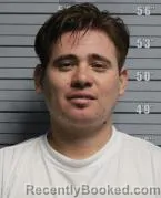 Mugshot of SELVIN HORACIO MILLA HENRRIQUEZ booked in Butler County, Ohio on March 24, 2026