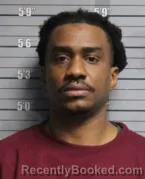 Mugshot of HASSAN ESMAIL JALLOH booked in Butler County, Ohio on March 24, 2026