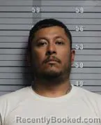 Mugshot of EDUARDO BALBEUNA BUENO booked in Butler County, Ohio on March 24, 2026