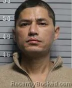 Mugshot of NAR BAHADUR TAMANG booked in Butler County, Ohio on March 25, 2026