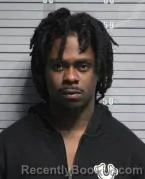 Mugshot of KEISTIN CARPENTER booked in Butler County, Ohio on March 25, 2026