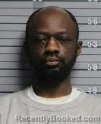 Mugshot of ASHTON LEE DARKS booked in Butler County, Ohio on March 25, 2026