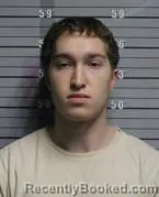 Mugshot of RAYMOND LIZAK booked in Butler County, Ohio on March 25, 2026