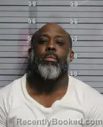 Mugshot of FRANKLIN DONSHAWNTE THOMAS booked in Butler County, Ohio on March 25, 2026