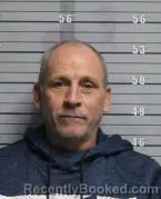 Mugshot of JUAN A OLEA TEJEDA booked in Butler County, Ohio on March 25, 2026