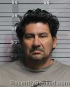 Mugshot of BERNABE SOTO ESPINOZA booked in Butler County, Ohio on March 25, 2026