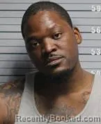 Mugshot of GERMAINE LEE O'NEAL booked in Butler County, Ohio on March 25, 2026