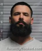 Mugshot of JAMES SANDERS REIMER JR booked in Butler County, Ohio on March 25, 2026