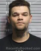 Mugshot of BRUCE JAMES MICHAEL booked in Butler County, Ohio on March 25, 2026