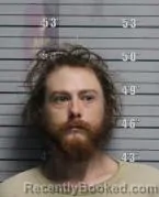 Mugshot of ZYAN JOSEPH LEHMAN booked in Butler County, Ohio on March 26, 2026