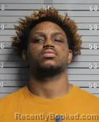 Mugshot of KYLER ALEXANDER GRAVES booked in Butler County, Ohio on March 26, 2026