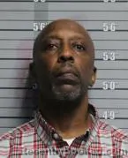 Mugshot of ROSHAJA LAMONT HARVEY booked in Butler County, Ohio on March 26, 2026