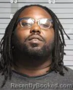 Mugshot of AARON GABRIEL JOHNSON booked in Butler County, Ohio on March 26, 2026