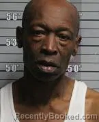 Mugshot of JOSEPH EDWARD WILLIAMS JR booked in Butler County, Ohio on March 26, 2026