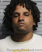 Mugshot of TIMOTHY LAMONT CALDWELL JR booked in Butler County, Ohio on March 27, 2026