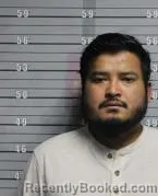 Mugshot of DARJI K BAL booked in Butler County, Ohio on March 27, 2026