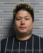 Mugshot of CHATUR SINGH SUNWAR booked in Butler County, Ohio on March 27, 2026