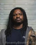 Mugshot of DANIEL JOSHUA CARNES booked in Butler County, Ohio on March 27, 2026