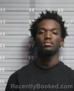 Mugshot of ABDOULAYE DJIBRIL KEITA booked in Butler County, Ohio on March 27, 2026