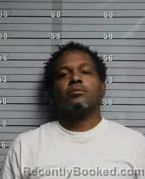 Mugshot of JEAN PHILLIPPE PAUL booked in Butler County, Ohio on March 27, 2026