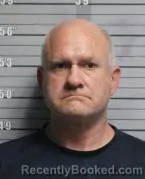 Mugshot of ERIC THOMAS SMITH booked in Butler County, Ohio on March 28, 2026