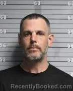 Mugshot of NATHANIEL KRISTIN PATRICK booked in Butler County, Ohio on March 28, 2026