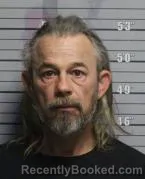 Mugshot of CHRISTOPHER RAY HELTON booked in Butler County, Ohio on March 28, 2026