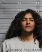 Mugshot of EMIL EDGARDO BANEGAS DIAZ booked in Butler County, Ohio on March 28, 2026