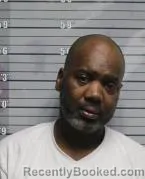 Mugshot of OLLIE LEE TAYLOR booked in Butler County, Ohio on March 28, 2026