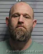 Mugshot of MATTHEW WAYNE WINKLER booked in Butler County, Ohio on March 29, 2026