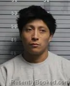 Mugshot of LAURINDO PEREZ JUAREZ booked in Butler County, Ohio on March 29, 2026