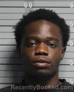 Mugshot of PETER KOFI OWUFU ACHEAMPONG booked in Butler County, Ohio on March 29, 2026