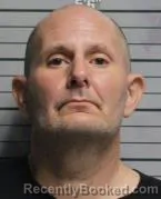 Mugshot of TODD ANTHONY GROSS booked in Butler County, Ohio on March 30, 2026