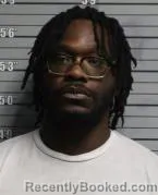 Mugshot of AARON CHRISTOPER HARRIS booked in Butler County, Ohio on March 30, 2026