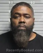 Mugshot of BRIAN CHRISTOPHER WILCOX booked in Butler County, Ohio on March 30, 2026