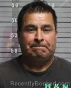 Mugshot of HECTOR NONATO SANCHEZ booked in Butler County, Ohio on March 30, 2026