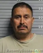 Mugshot of VICTOR NONATO SANCHEZ booked in Butler County, Ohio on March 30, 2026