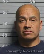 Mugshot of SAUL NONATO SANCHEZ booked in Butler County, Ohio on March 30, 2026