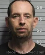 Mugshot of WILLIAM SCOTT MINTON booked in Butler County, Ohio on March 31, 2026