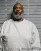 Mugshot of CURTIS LEE JARRETT JR booked in Butler County, Ohio on March 31, 2026