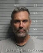 Mugshot of WILLIAM EARL SMITH JR booked in Butler County, Ohio on March 31, 2026