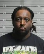 Mugshot of ARTHUR DWAIN BRIDGES JR booked in Butler County, Ohio on April 1, 2026